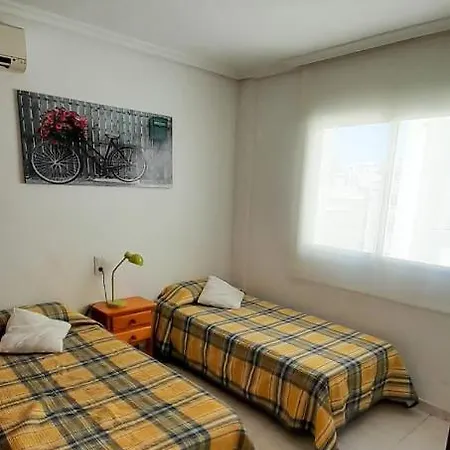 Appartamento Vgm View Torrevieja