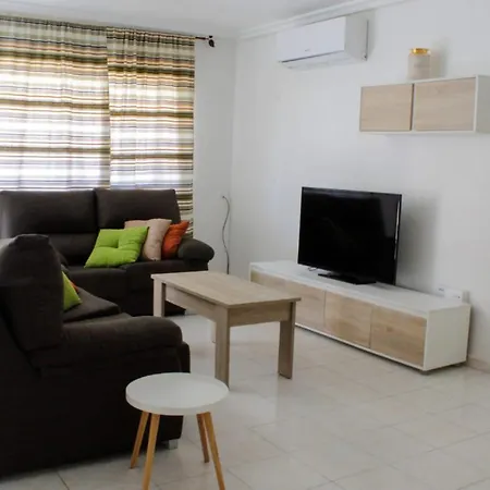 Appartamento Vgm View Torrevieja