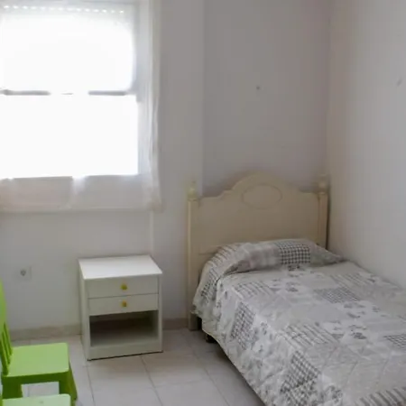 Appartamento Vgm View